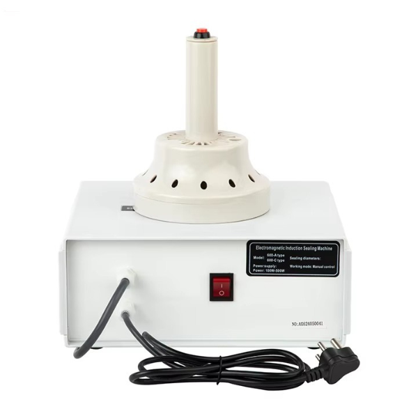 Induction Sealing Machine 600C