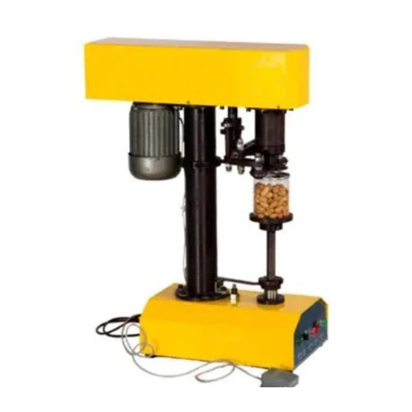 Can Sealer Machine