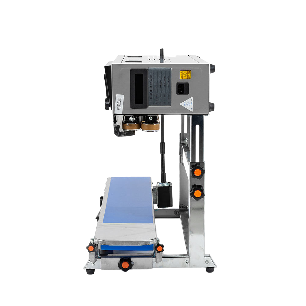 Band Sealer Machine Vertical
