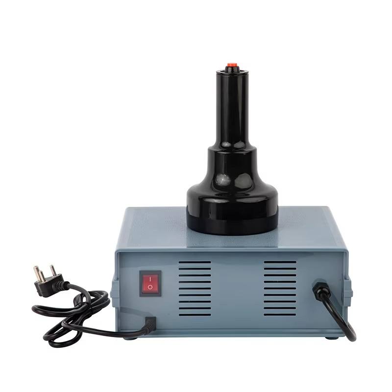 Induction Sealing Machine DCGY-F200 (20mm–100mm)