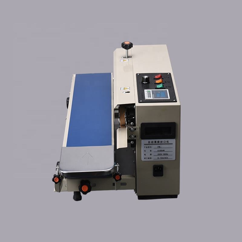 Band Sealer Machine