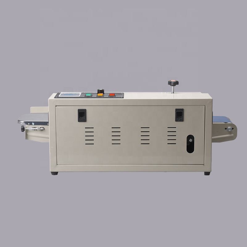 Band Sealer Machine