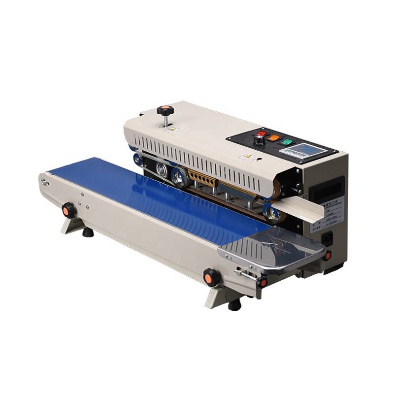 Band Sealer Machine