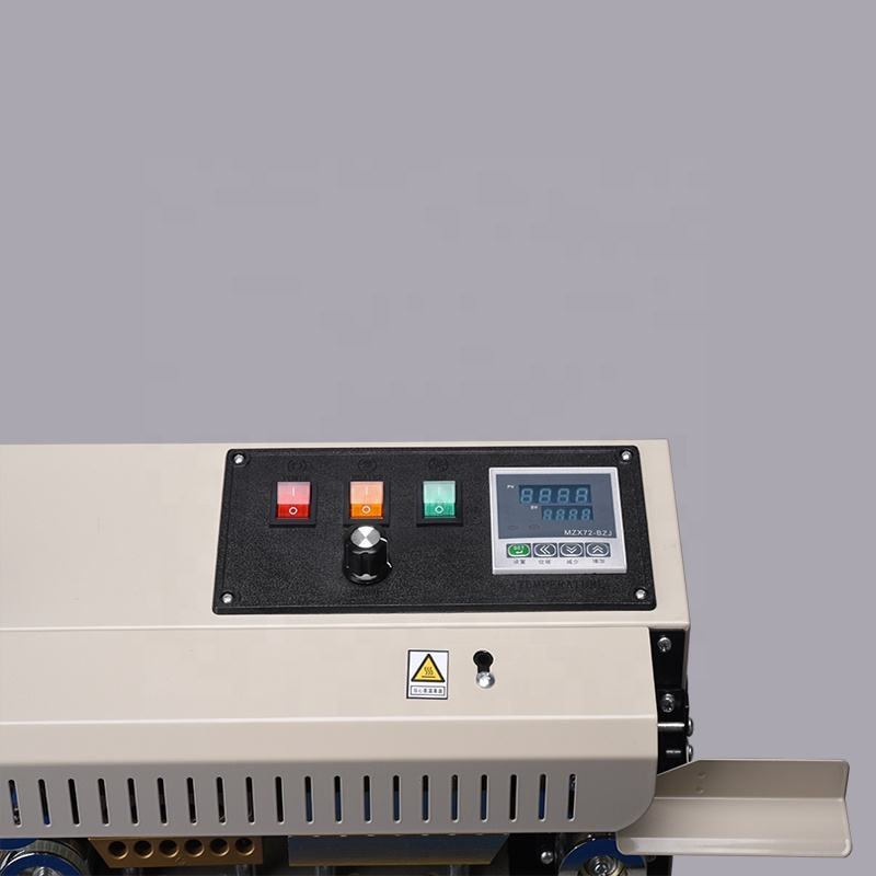Band Sealer Machine