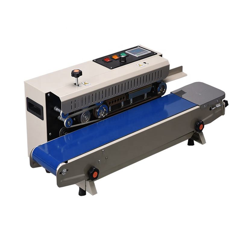 Band Sealer Machine