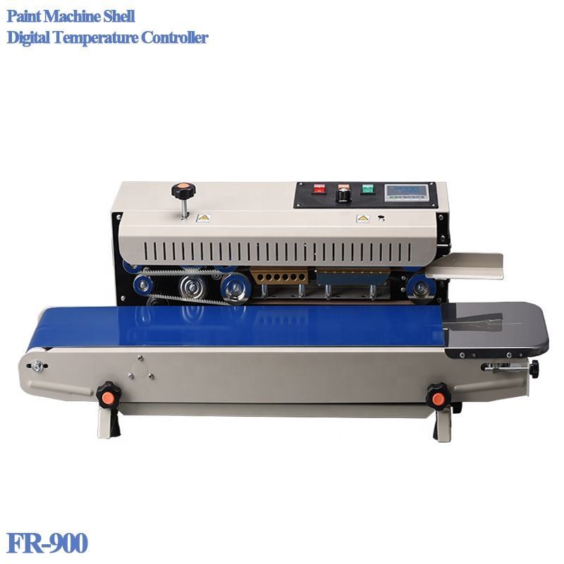 Band Sealer Machine