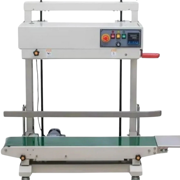 MS Digital Band Sealing Machine 5KG