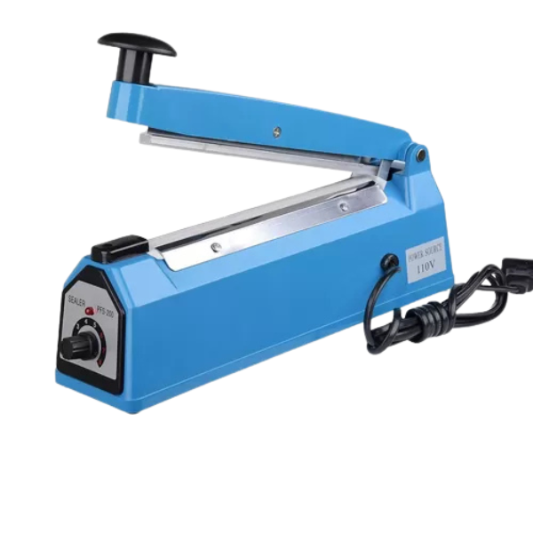 16 Inch Manual Hand Sealing Machine Lite Duty