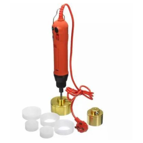 Manual Capping Machine