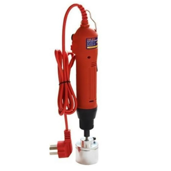 Manual Capping Machine