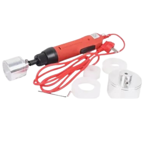 Manual Capping Machine