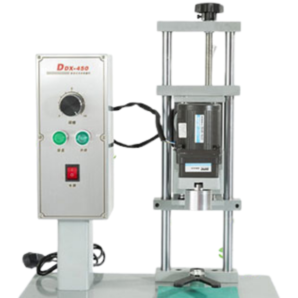 Semi Automatic Capping Machine (DX-450)