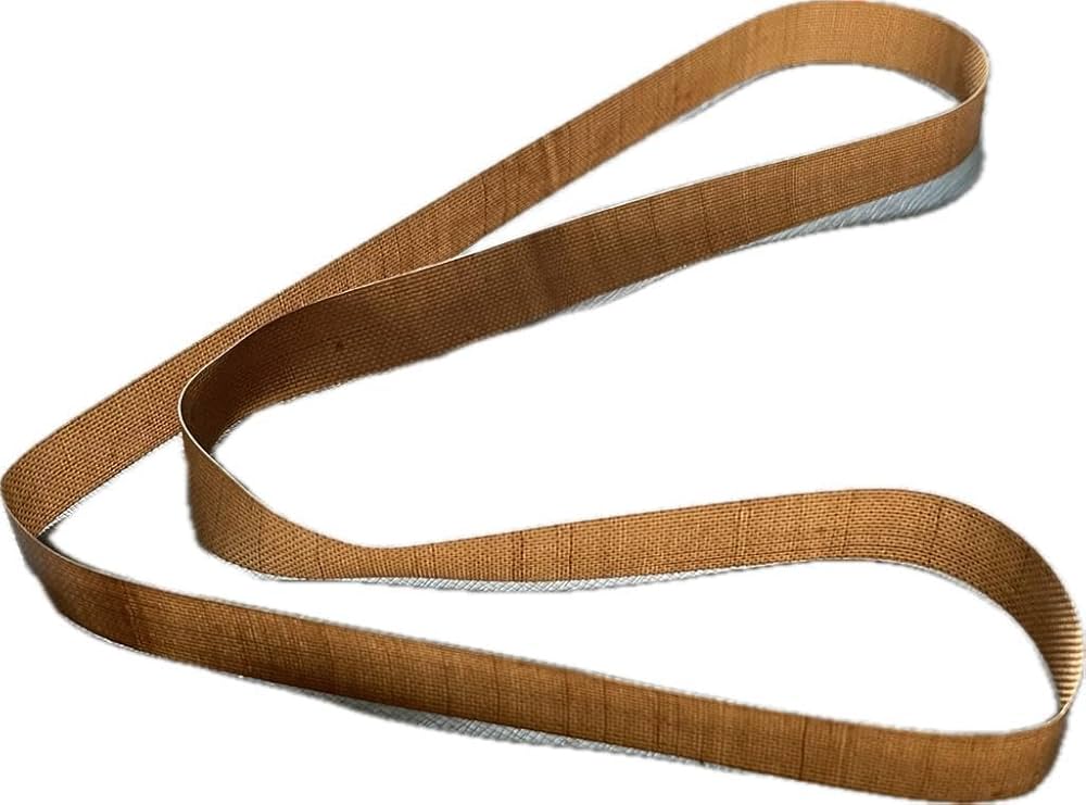 Band Sealer Belt 750 MM Length